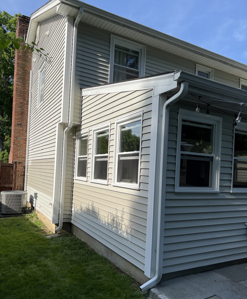 Window replacement in Norwalk, CT